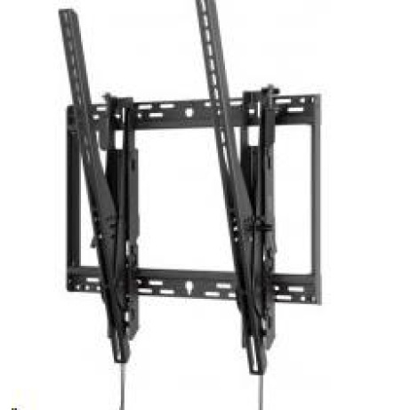 BAZAR - NEC wall mount for PDW T XL-2 55" - 65" up to 158 kg - Rozbaleno (Komplet)