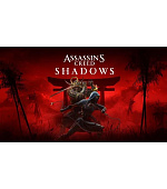 Assassin's Creed Shadows Standard Edition (Xbox Series X|S)
