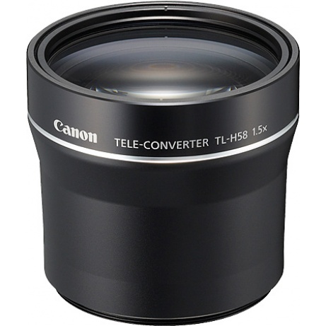 Canon TL-H58 telekonvertor