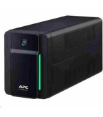 APC -poškozený obal- Easy UPS 1200VA, 230V, AVR, Schuko Sockets (650W)