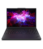 LENOVO NTB ThinkPad/Workstation P16v G3 - Ultra7 265H,16" WQUXGA OLED Touch,64GB,1TBSSD,RTX PRO 2000 8GB BW,IRcam,W11P