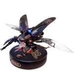 RoboTime 3D mechanické puzzle modelu Roháč obecný