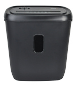 BAZAR - DESQ Skartovačka, 4 x 35 mm, 21l, křížový řez - POŠKOZENÝ OBAL