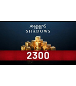 Assassin's Creed Shadows: 2300 Helix Pack (Xbox Series X|S)