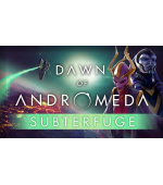 Dawn of Andromeda: Subterfuge (PC) klíč Steam