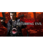 Painkiller: Recurring Evil (PC) klíč Steam