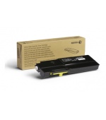 Xerox Toner C400/C405 4 800s. Yellow