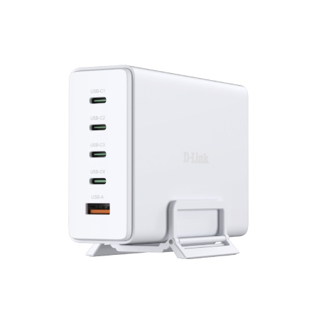 D-Link 240W GaN Charger, DCF-241/E