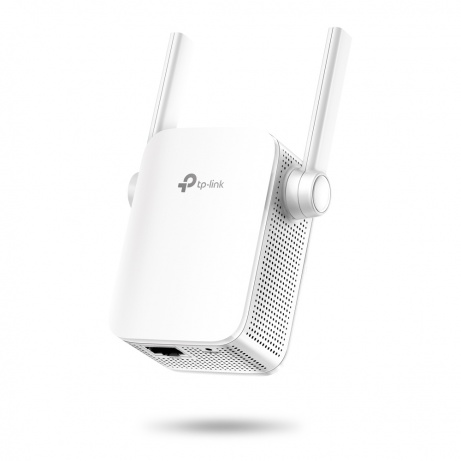 TP-Link TL-WA855RE 300Mbps Wifi N Range Extender/AP, 1x10/100 RJ45, power schedule