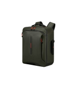 Samsonite ECODIVER Laptop Backpack M Underseater Climbing Ivy