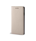 Cu-Be Pouzdro magnet Samsung Galaxy A54 5G Gold