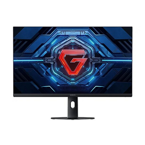 Xiaomi Gaming Monitor G27i 2026