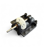 Převodovka motoru pro vybrané modely letadel