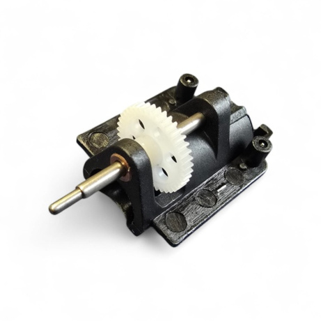 Převodovka motoru pro vybrané modely letadel