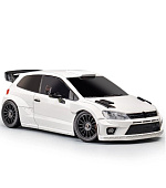 RC driftovací auto Volkswagen Polo 1/28