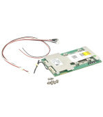 AVACOM JBD BMS 4S pro LiFePO4 baterie 100A Smart Bluetooth