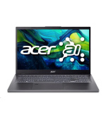 ACER NTB Aspire 15 (A15-61M-R8QV),R5 8640HS,15.6"FHD,16GB,1TB SSD,Radeon,W11H,Gray
