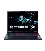 ACER NTB Predator Helios Neo 16 AI (PHN16-I71-902Z),Ultra 9 290HX+,16"WQXGA,32GB,1TB SSD,RTX 5070,W11H,Black