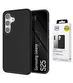 3mk ochranný kryt Fortis MagCase pro Samsung Galaxy S25