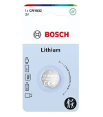 Bosch CR1632B1/00 Lithium (Blistr 1 ks)