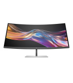 HP LCD 738pu 38 Curved 3840 x1600, IPS,2000:1,400nits,5ms, HDMI 2.0, DP 1.4, USB3-C, 5xUSB-A,RJ-45,TB 4 - 100W