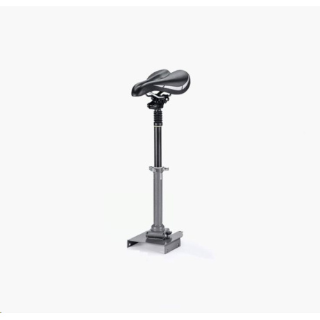 Malé zadní sedátko pro koloběžku Xiaomi Scooter Pro / Pro 2 - Bazar - mírně poškozený obal