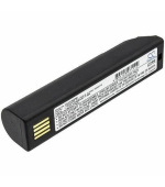 Honeywell spare battery