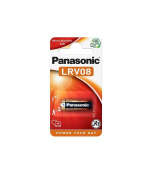 PANASONIC Alkalická baterie LRV08L/1BE 12V (Blistr 1ks)