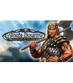 King’s Bounty: Wojownicy Północy (PC) PL klíč Steam