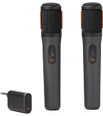 JBL Partybox Wireless Microphone