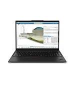 BAZAR - LENOVO NTB Thinkpad/Workstation P16s AMD G4 - Ryzen7 AI PRO 350,16" WUXGA,1TBSSD,64GB,IRcam - Rozbaleno