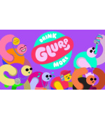 Drink More Glurp (PC) klíč Steam