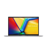 ASUS Vivobook 15/X1504VA-BQ3872W/5-120U/15,6"/FHD/16GB/512GB/Intel int/W11H/Silver/2R