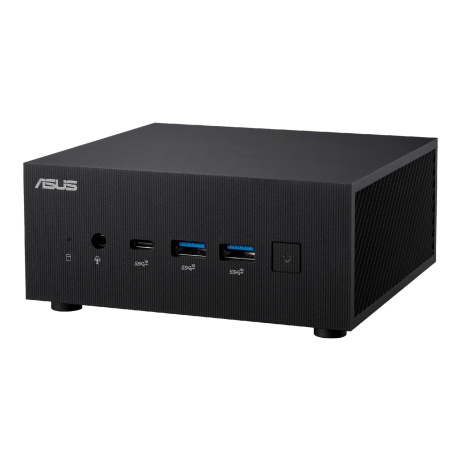 ASUS PN/PN64/Mini/i3-1220P/bez RAM/UHD/bez OS/3R