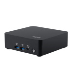 MSI Cubi/NUC AI 1UMG-006EU/Mini/U5-125H/16GB/512GB/Intel int/W11P/3R