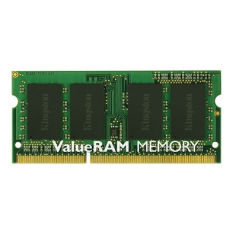 Kingston/SO-DIMM DDR3/4GB/1600MHz/CL11/1x4GB