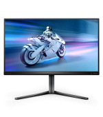 Philips Evnia/25M2N5200U/24,5"/IPS/FHD/390Hz/0,3ms/Šedá/3R