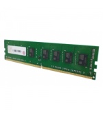 QNAP 32GB DDR4 ECC RAM, 3200 MHz, UDIMM, K0 ver.