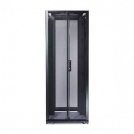 NetShelter SX 48U 750mm Wide x 1200mm Deep Enclosure