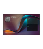 Yealink MeetingDisplay 75, Ultra HD, 4K, IPS,