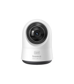 Baseus Vnitřní kamera Security P1 Pro 3K bílá