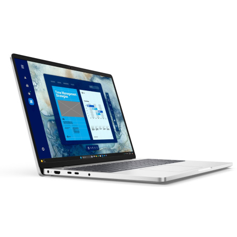 Dell Pro 16/PC16250/U7-255U/16"/WUXGA/32GB/1TB/4C-iGPU/W11P/Platinum/3RNBD