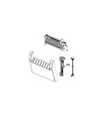 Kit, Peel Assembly, ZT411