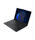 Lenovo ThinkPad E/E16 G3/5-210H/16"/WUXGA/16GB/512GB/Intel int/W11P/Black/3R