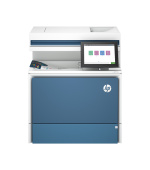 HP Color LaserJet Enterprise MFP 5800dn (A4, 43 ppm, USB 3.0, Ethernet, Print/Scan/Copy, DADF, Duplex)