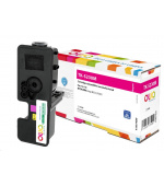 ARMOR toner pro Kyocera ECOSYS M5521, P5021 (TK5230M), červená/magenta, 2200 str