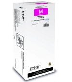 EPSON Ink bar Recharge XL for A4 – 20.000str. Magenta 167,4 ml (20.000 str.)