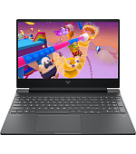NTB HP Victus 15-fb3001ncx, Ryzen 7-260, 15.6" FHD 144Hz, 12GB DDR5, SSD 512GB, RTX 5050, Win 11, 3Y Onsite,GamePass