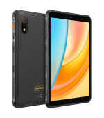 Tablet Ulefone Armor Pad Pro 4G 8GB/128GB, Black [No Charger]