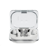 Nothing Ear (a) (B162) true wireless buds, white, EU